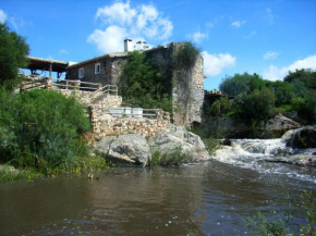 Отель La Tahona  Роча